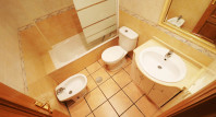 Long time Rental - Bungalow - Guardamar del Segura - Urb. Los Estaños
