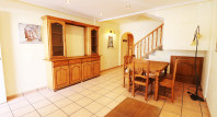 Long time Rental - Bungalow - Guardamar del Segura - Urb. Los Estaños