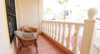 Long time Rental - Bungalow - Guardamar del Segura - Urb. Los Estaños