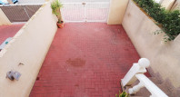 Long time Rental - Bungalow - Guardamar del Segura - Urb. Los Estaños