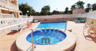 Long time Rental - Bungalow - Guardamar del Segura - Urb. Los Estaños