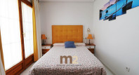 Long time Rental - Bungalow - Guardamar del Segura - Urb. Pórtico Mediterráneo