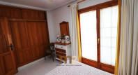 Long time Rental - Bungalow - Guardamar del Segura - Urb. Pórtico Mediterráneo