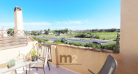 Long time Rental - Bungalow - Guardamar del Segura - Urb. Pórtico Mediterráneo