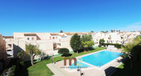 Long time Rental - Bungalow - Guardamar del Segura - Urb. Pórtico Mediterráneo
