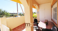 Long time Rental - Bungalow - Guardamar del Segura - Urb. Pórtico Mediterráneo