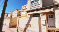 Long time Rental - Bungalow - Guardamar del Segura - Urb. Pórtico Mediterráneo