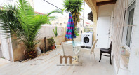 Long time Rental - Bungalow - La Marina - La Marina 