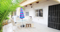 Long time Rental - Bungalow - La Marina - La Marina 