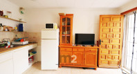 Long time Rental - Bungalow - La Marina - La Marina 