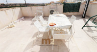 Long time Rental - Bungalow - La Marina - La Marina 