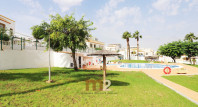 Long time Rental - Bungalow - La Marina - La Marina 