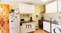 Long time Rental - Bungalow - La Marina - La Marina 