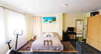 Long time Rental - Bungalow - La Marina - La Marina 