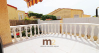 Long time Rental - Bungalow - San Fulgencio
