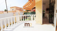 Long time Rental - Bungalow - San Fulgencio