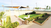 Long time Rental - Chalet - Guardamar del Segura - Guardamar Playa