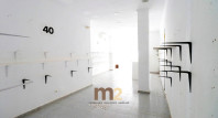 Long time Rental - Commercial property - Guardamar del Segura - Centre