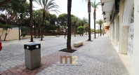 Long time Rental - Commercial property - Guardamar del Segura - Centre