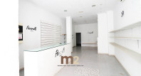 Long time Rental - Commercial property - Guardamar del Segura - Centre