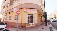 Long time Rental - Commercial property - Guardamar del Segura - Centre