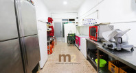Long time Rental - Commercial property - Guardamar del Segura - Centre