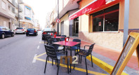 Long time Rental - Commercial property - Guardamar del Segura - Centre