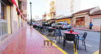 Long time Rental - Commercial property - Guardamar del Segura - Centre