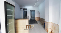 Long time Rental - Commercial property - Guardamar del Segura - Centre