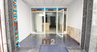 Long time Rental - Commercial property - Guardamar del Segura - Centre