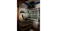 Long time Rental - Commercial property - Torrevieja - El Acequión - Los Náufragos