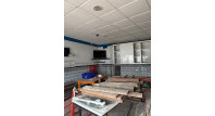 Long time Rental - Commercial property - Torrevieja - El Acequión - Los Náufragos
