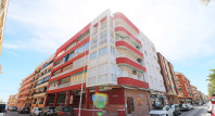 Long time Rental - Garage - Guardamar del Segura - Guardamar Playa