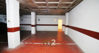 Long time Rental - Garage - Guardamar del Segura - Mercadona