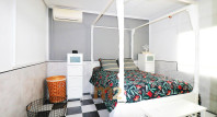 Long time Rental - House  - Guardamar del Segura - Mercadona