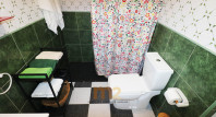 Long time Rental - House  - Guardamar del Segura - Mercadona