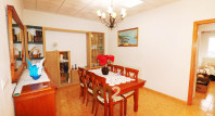 Long time Rental - House  - Guardamar del Segura - Mercadona