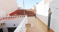 Long time Rental - House  - Guardamar del Segura - Mercadona