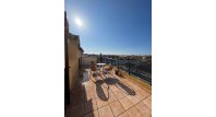 Long time Rental - Penthouse - Guardamar del Segura - Centre