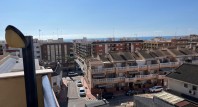 Long time Rental - Penthouse - Guardamar del Segura - Centre