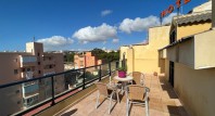 Long time Rental - Penthouse - Guardamar del Segura - Centre