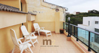 Long time Rental - Penthouse - Guardamar del Segura - Centre