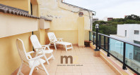 Long time Rental - Penthouse - Guardamar del Segura - Centre