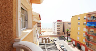 Long time Rental - Penthouse - Guardamar del Segura - Guardamar Playa