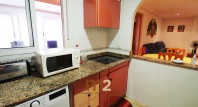 Long time Rental - Penthouse - Guardamar del Segura - Mercadona