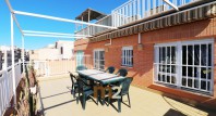 Long time Rental - Penthouse - Guardamar del Segura - Mercadona