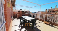 Long time Rental - Penthouse - Guardamar del Segura - Mercadona