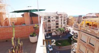 Long time Rental - Penthouse - Guardamar del Segura - Mercadona