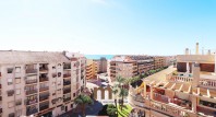 Long time Rental - Penthouse - Guardamar del Segura - Mercadona