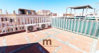 Long time Rental - Penthouse - Guardamar del Segura - Mercadona